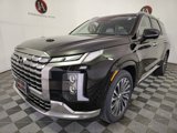New 2025 Hyundai Palisade Calligraphy image 2