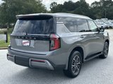 Used 2025 Nissan Armada SL w/ Captain's Chari Seat Package image 5