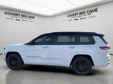 New 2025 Jeep Grand Cherokee L Summit image 6