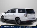 New 2025 Chevrolet Suburban RST w/ Comfort Package image 3