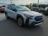 Certified 2024 Subaru Outback Limited w/ Popular Package #2 image 3
