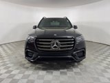 New 2025 Mercedes-Benz GLS 580 4MATIC image 2
