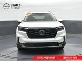 Used 2025 Honda Pilot Touring image 5