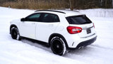 Used 2020 Mercedes-Benz GLA 250 4MATIC image 3
