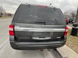 Used 2015 Ford Expedition EL Platinum image 4