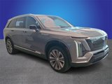 New 2026 Cadillac Vistiq Luxury image 3