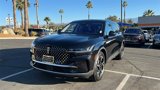 New 2025 Lincoln Nautilus Premier image 3