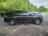 New 2025 Jeep Grand Cherokee L Limited image 2