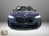 Used 2025 BMW X5 M60i w/ Climate Comfort Package image 2
