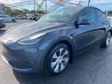 Used 2022 Tesla Model Y Long Range image 3