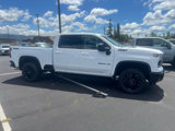 New 2025 Chevrolet Silverado 2500 LTZ w/ Trail Boss Package image 5