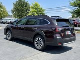 New 2025 Subaru Outback Touring XT image 4