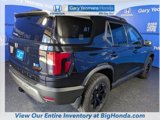 New 2026 Honda Passport TrailSport Elite image 6