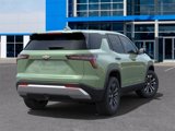 New 2026 Chevrolet Equinox LT w/ Convenience Package II image 4