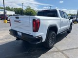 Used 2024 GMC Sierra 1500 AT4X image 3