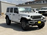 New 2025 Jeep Wrangler Sahara image 2