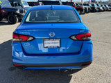 Used 2021 Nissan Versa SV image 6