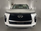 New 2025 INFINITI QX80 Luxe image 3