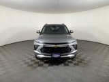 New 2026 Chevrolet TrailBlazer LT image 2