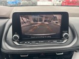 Used 2022 Nissan Rogue SV image 2