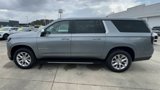 New 2025 Chevrolet Suburban Premier image 5