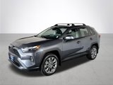 Used 2024 Toyota RAV4 XLE Premium image 2
