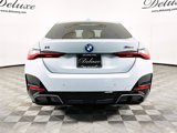Used 2024 BMW i4 M50 image 5