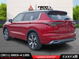 New 2025 Mitsubishi Outlander SEL image 3