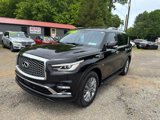 Used 2018 INFINITI QX80 2WD image 2