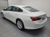Used 2023 Chevrolet Malibu LT w/ Driver Confidence Package image 3