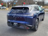 New 2025 Nissan Murano Platinum w/ Cargo Package image 2