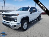 Used 2024 Chevrolet Silverado 3500 LT image 4