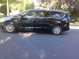 Used 2024 Chrysler Voyager LX image 5