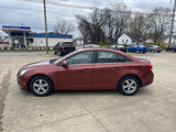Used 2013 Chevrolet Cruze LT image 2