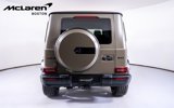 Used 2024 Mercedes-Benz G 63 AMG 4MATIC w/ Night Package Magno image 4
