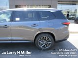 New 2025 Lexus TX 350 AWD image 4
