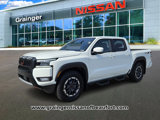 New 2025 Nissan Frontier Pro-X w/ Pro Convenience Package image 2