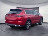 New 2025 Mitsubishi Outlander SE image 5