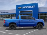 New 2026 Chevrolet Silverado 1500 RST w/ All Star Edition Plus image 5