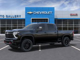 New 2025 Chevrolet Silverado 2500 LT w/ Trail Boss Package image 2