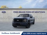 New 2025 Ford F150 XLT w/ Equipment Group 302A MID image 3