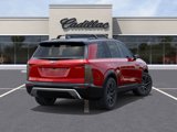 New 2026 Cadillac Vistiq Sport image 4
