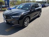 Certified 2025 Acura MDX w/ Technology Package image 5