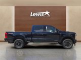 New 2025 Ford F250 Platinum image 6