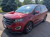 Used 2016 Ford Edge Sport w/ Equipment Group 401A image 5