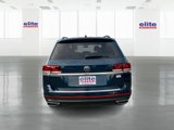 Used 2021 Volkswagen Atlas S image 5