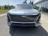New 2026 Cadillac Vistiq Luxury image 3