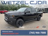 New 2025 RAM 2500 Tradesman image 3