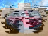 Used 2024 Jeep Grand Cherokee Altitude image 5