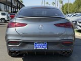 New 2026 Mercedes-Benz GLE 53 AMG 4MATIC Coupe image 6